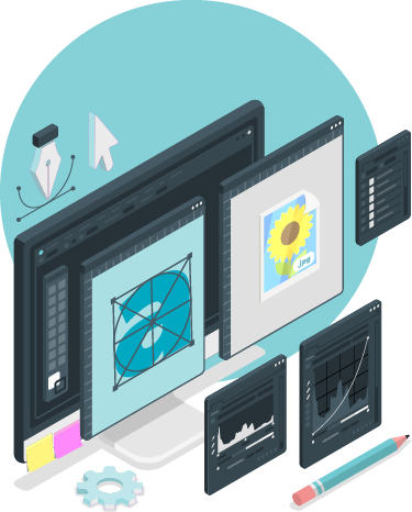 Diseño Digital / UI-UX